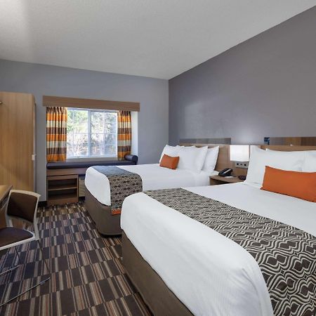 Microtel Inn & Suites By Wyndham Флоренс Екстер'єр фото