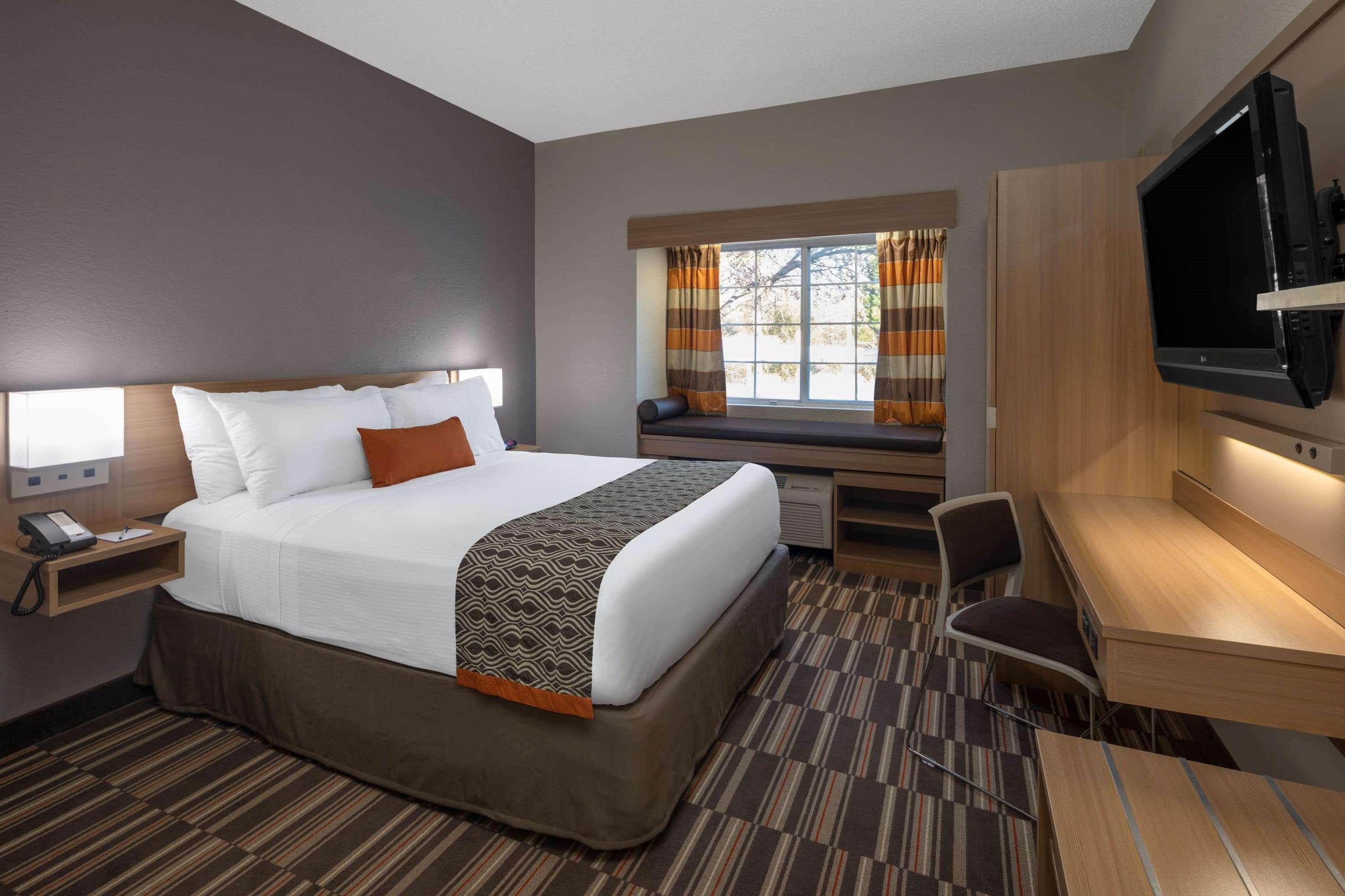 Microtel Inn & Suites By Wyndham Флоренс Екстер'єр фото