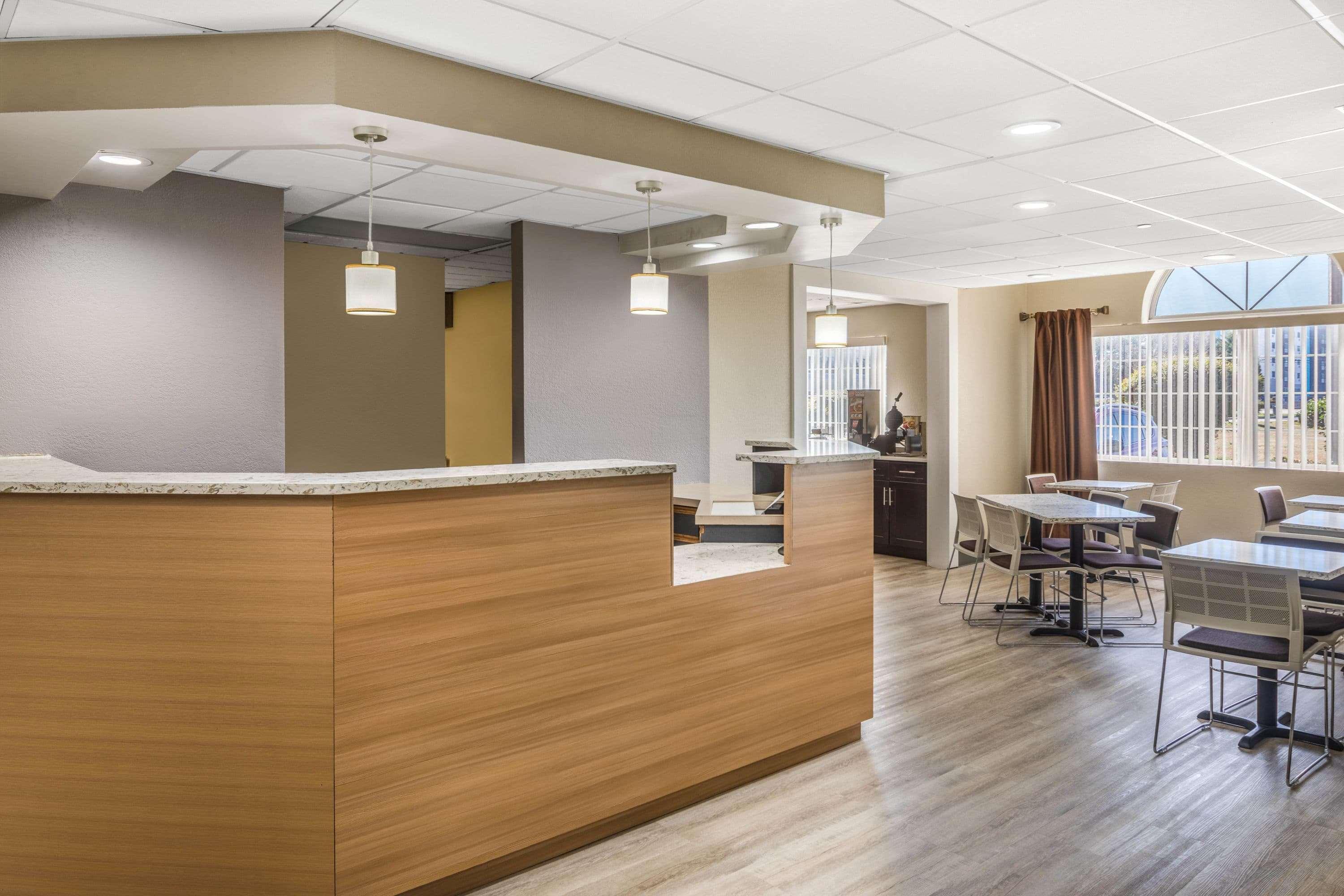 Microtel Inn & Suites By Wyndham Флоренс Екстер'єр фото