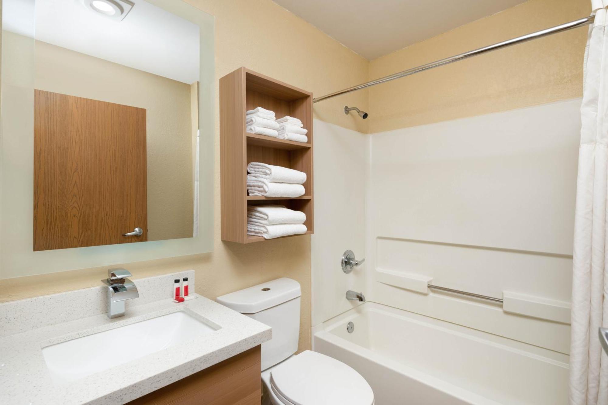 Microtel Inn & Suites By Wyndham Флоренс Екстер'єр фото